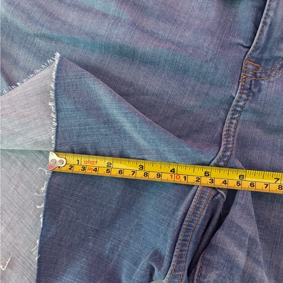 Brand new Torrid Vintage Stretch Jean Shorts - Picture 7 of 7